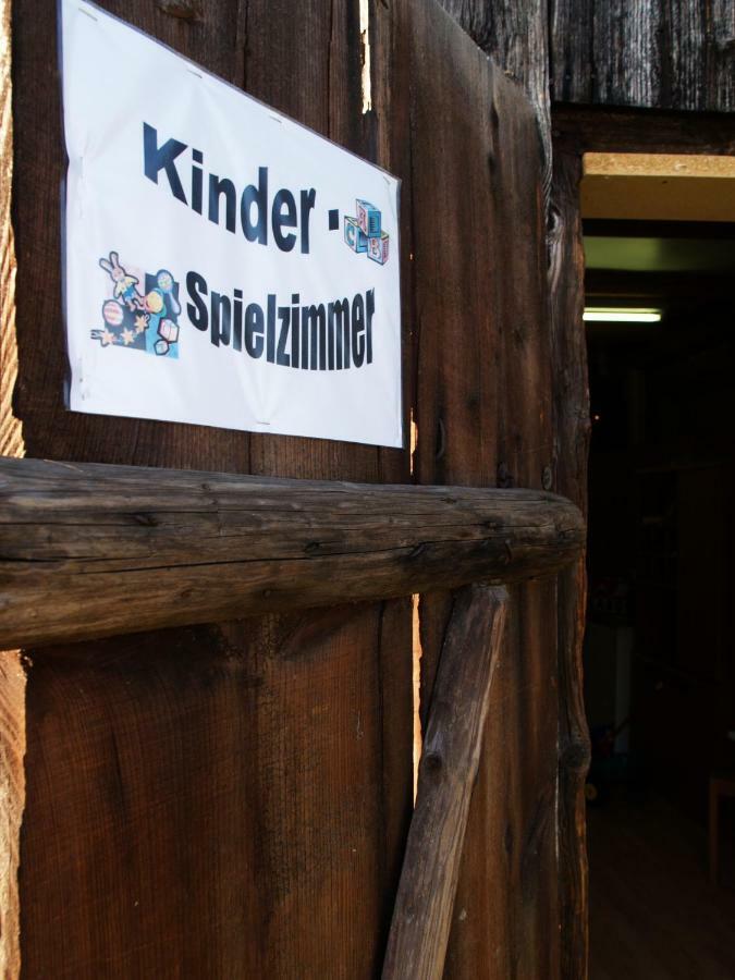 Vila Haus Gertraud Bad Gleichenberg Exteriér fotografie
